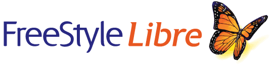 Free Style Libre Logo