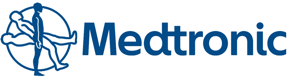 The Medtronic Logo
